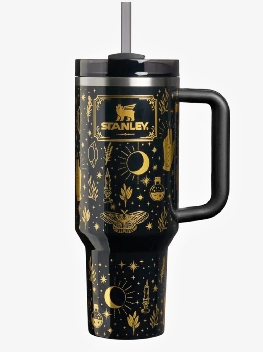 Black Magic Stanley